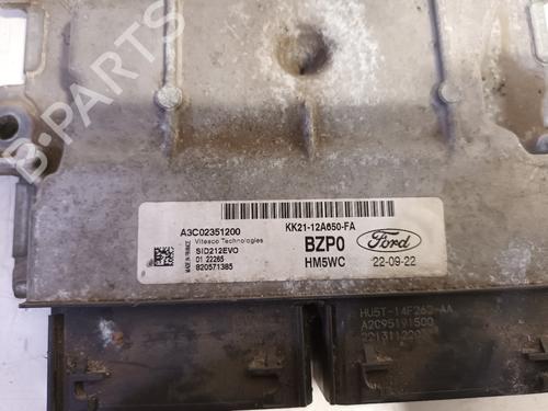 Engine control unit (ECU) FORD TRANSIT CUSTOM V362 Van (FY, FZ) 2.0 EcoBlue | BP17376515M57 - Image 2
