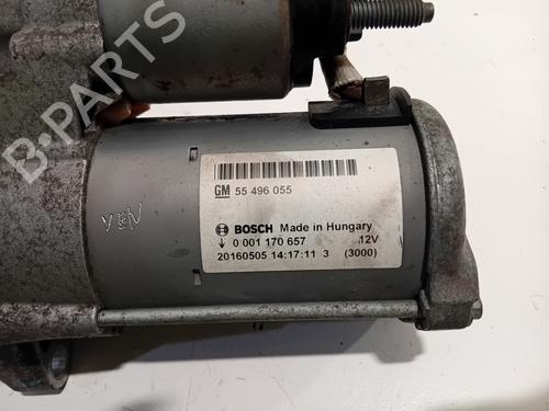 Starter OPEL KARL (C16) 1.0 | BP23988694M8 - Image 2