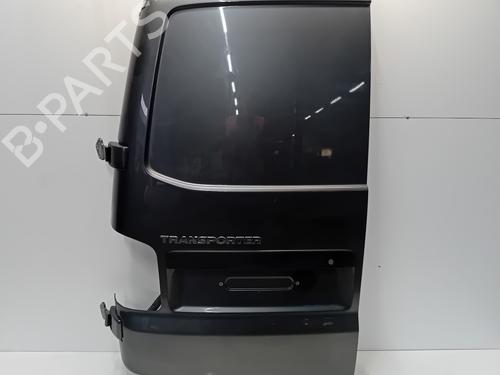 Used Left tailgate VW TRANSPORTER T6 Van (SGA, SGH, SHA, SHH) 2.0 TDI (102 hp) 29447104
