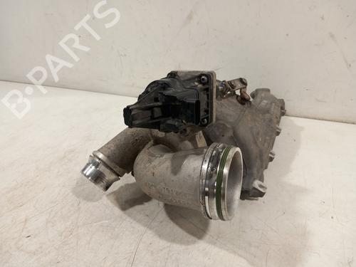Turbolader/Kompressor für Turbolader/Kompressor 38535245 38535245