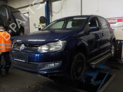 Starter VW POLO V (6R1, 6C1) 1.2 TDI | BP11691367M8 