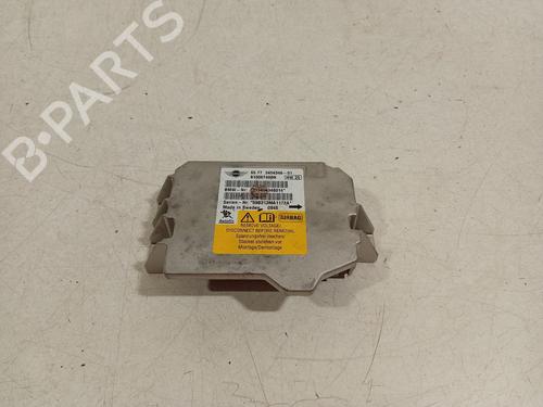 ecu-airbags-mini-mini-r56-one-3454346-2005-2006-2007-2008-2009-2010-2011-2012-2013-2014-19280426 main image