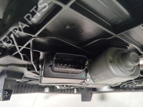 Front left window mechanism HYUNDAI NEXO (FE) FCEV | BP31595113C22 - Image 4