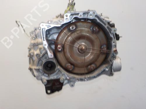 Used Gearbox PEUGEOT 308 II (LB_, LP_, LW_, LH_, L3_) 1.2 THP 130 (131 hp) 18911472