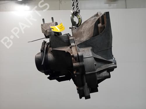 Boîte de vitesses FORD FIESTA VI (CB1, CCN) 1.0 EcoBoost | BP29700327M3 