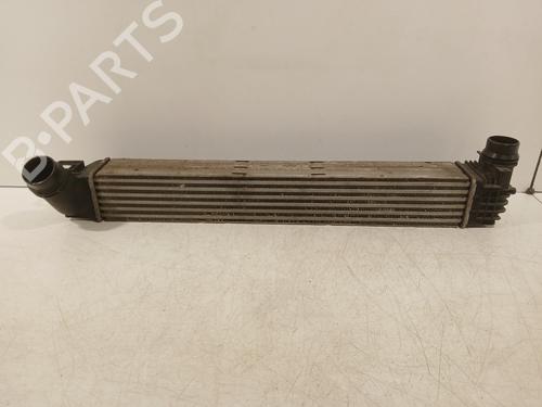 Used Intercooler Intercooler RENAULT MEGANE III Grandtour (KZ0/1) 1.4 TCe (KZ0F, KZ1V) (130 hp) 40064825 40064825