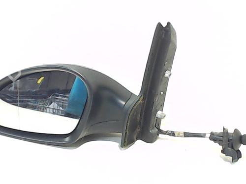 Used Left mirror SEAT ALTEA (5P1) 1.9 TDI (105 hp) 906566