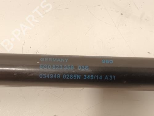 Other VW GOLF VII (5G1, BQ1, BE1, BE2) 1.4 GTE Hybrid | BP17786678O1