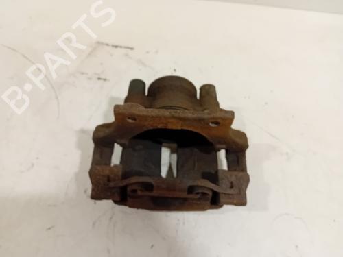 Used Right rear brake caliper BMW X1 (E84) sDrive 18 d (143 hp) 25049619