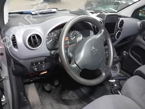 Front right window mechanism PEUGEOT PARTNER Box Body/MPV 1.6 BlueHDi 100 | BP31148047C23 