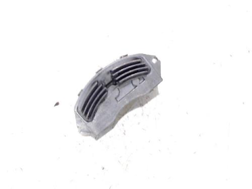 Used Heater resistor BMW 1 (E87) 120 d (163 hp) 11785055