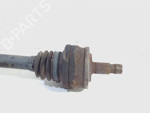 Right rear driveshaft MERCEDES-BENZ SLK (R171) 350 (171.456) | BP8083703M41 