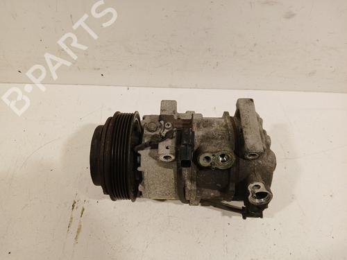 Compressor A/C KIA STONIC (YB) 1.0 T-GDi | BP29325349M34 - Image 2