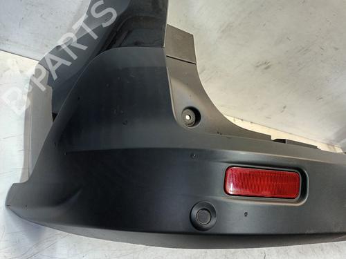 Rear bumper FORD TRANSIT CONNECT V408 Box Body/MPV 1.6 TDCi | BP29275357C8 