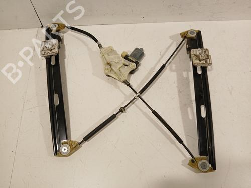 Front right window mechanism SEAT LEON (5F1) 1.5 TSI | BP28045303C23 - Image 5