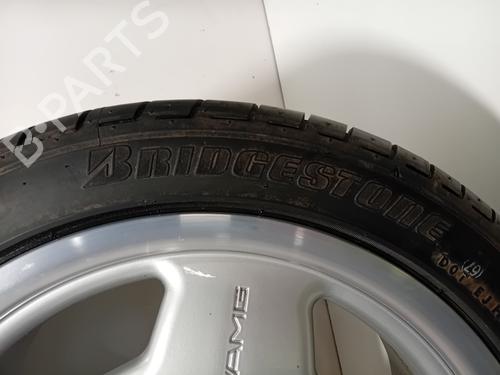 Rim MERCEDES-BENZ CLK (C209) CLK 55 AMG (209.376) | BP29361257C45 