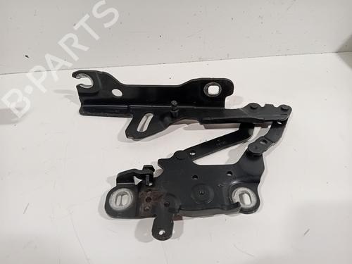 Hinge/Door check strap BMW 3 (F30, F80) 330 e | BP29955448C146