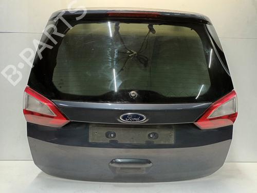 Used Tailgate Tailgate FORD GRAND C-MAX (DXA/CB7, DXA/CEU) 1.6 TDCi (95 hp) 33289212 33289212