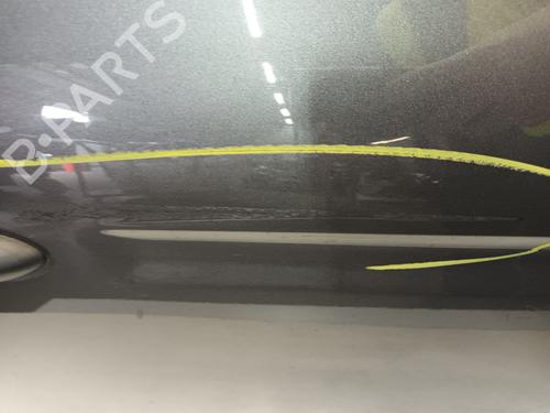 Dør højre fortil SMART FORFOUR Hatchback (453) 1.0 (453.042, 453.043) | BP33707093C3  - Image 5