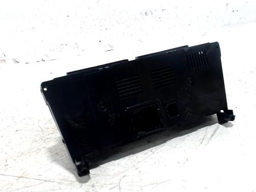 Climate control PEUGEOT 5008 (0U_, 0E_) 1.6 HDi | BP7277909I5 