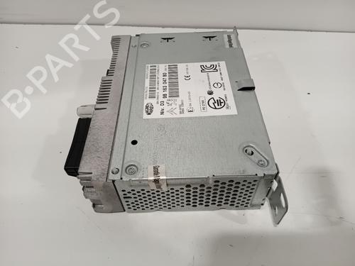 Electronic module CITROËN C4 Picasso II 1.6 BlueHDi 120 | BP25049866M83 