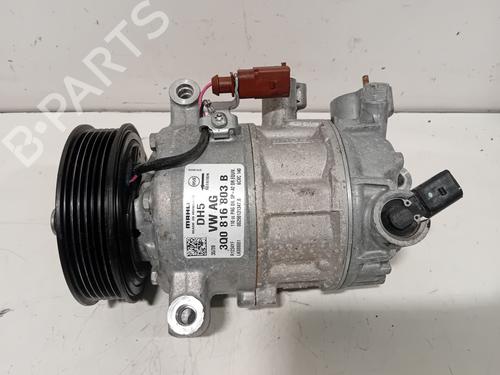 Used AC compressor AC compressor SKODA KAROQ (NU7, ND7) 1.5 TSI (150 hp) 36434972 36434972
