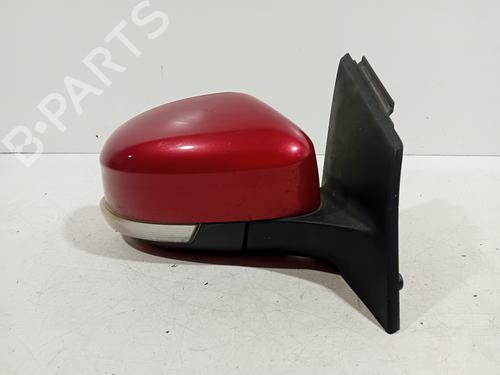 Right mirror FORD FOCUS III 1.0 EcoBoost | BP21047792C27 