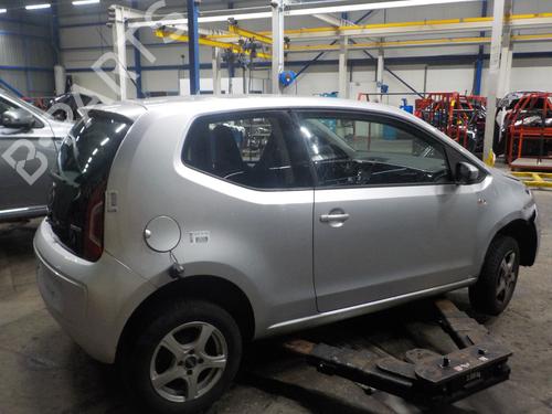 Heater resistor VW UP! (121, 122, BL1, BL2, BL3, 123) 1.0 | BP25154202M108  - Image 7