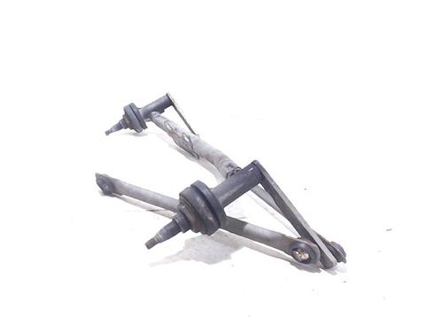 Front wipers mechanism FORD FIESTA V (JH_, JD_) 1.4 TDCi | BP1557676C83 