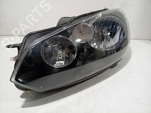Used Left headlight Left headlight 37267260 37267260