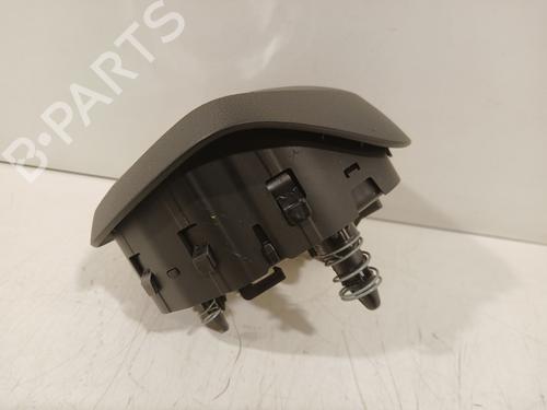 Driver airbag RENAULT CLIO V (B7_) 1.3 TCe 130 (B7MF) | BP37799319C9 - Image 2