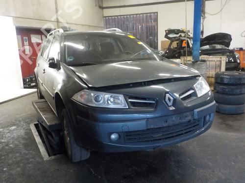 Engine RENAULT MEGANE II Estate (KM0/1_) 1.5 dCi (KM16) | BP11824055M1 