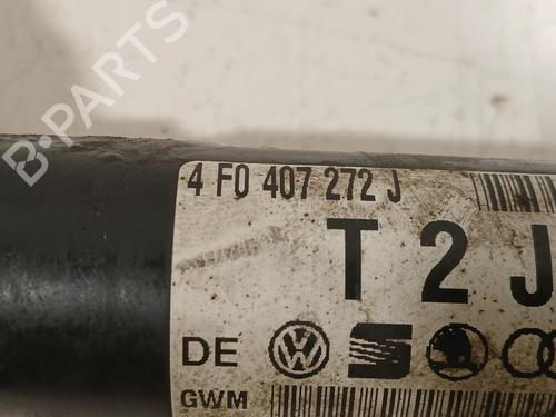 Right front driveshaft AUDI A6 C6 Avant (4F5) 2.7 TDI quattro | BP29015602M39 
