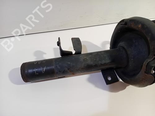 Left front shock absorber FORD GRAND C-MAX (DXA/CB7, DXA/CEU) 1.0 EcoBoost | BP26891951M16 