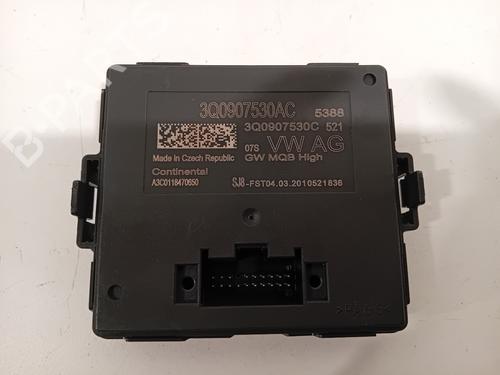 Used Electronic module AUDI A1 CITY CARVER (GBH) 30 TFSI (116 hp) 24848385