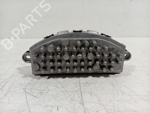 Varmeblæsermodstand RENAULT SCÉNIC IV (J9_) 1.2 TCe 130 (130 hp) 33003629