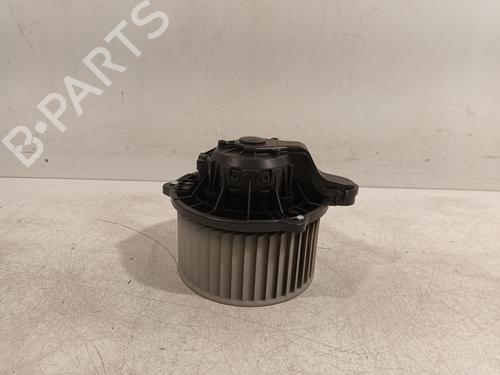 Used Heater blower motor KIA SPORTAGE III (SL) 2.0 CRDi AWD (136 hp) 25871185