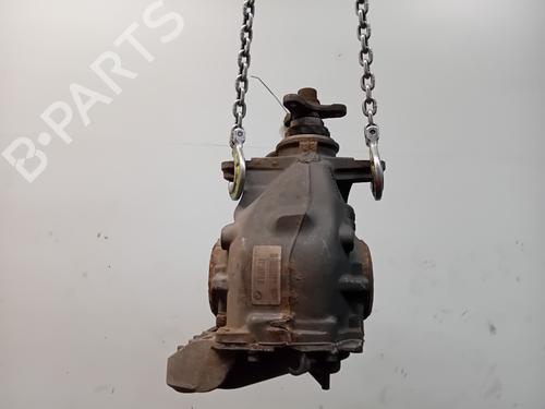 Rear differential BMW 3 (F30, F80) 320 d | BP29028501M24 