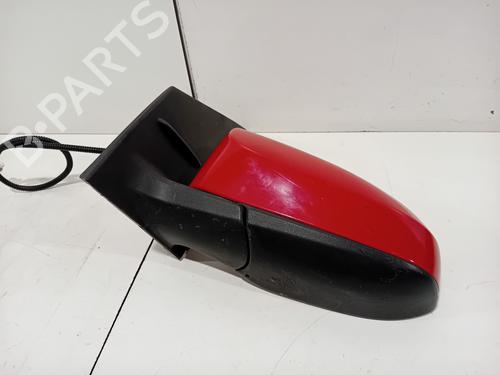 Retrovisor esquerdo PEUGEOT 108 1.0 VTi | BP37237211C26 - Image 2