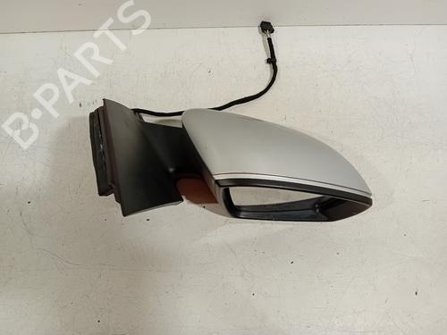 Right mirror VW POLO V (6R1, 6C1) 1.2 TDI | BP19634440C27 