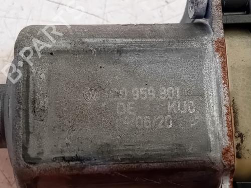 Left rear window motor AUDI Q3 (F3B) 2.5 RS TFSI quattro | BP23505047E23 - Image 2
