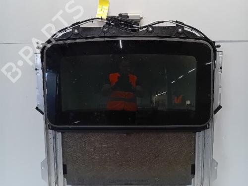 Used Sunroof OPEL MOKKA / MOKKA X (J13) 1.4 (_76) (140 hp) 18301316