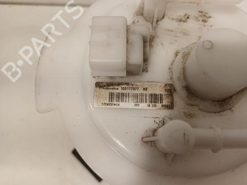 Fuel pump NISSAN MICRA V (K14) 0.9 IG-T | BP18069761M76 