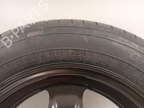Rim DACIA SPRING EV (B6M1) | BP16421133C45 