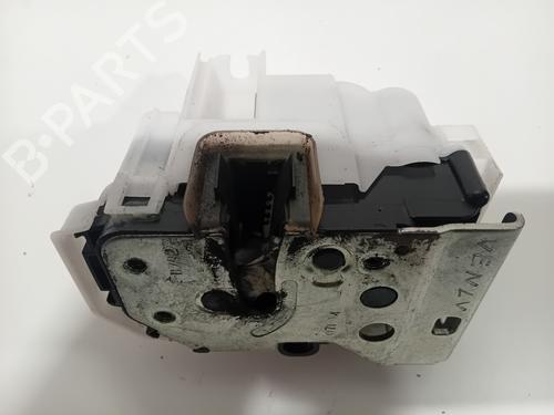 Front left lock FIAT DOBLO Cargo (263_) 1.3 D Multijet | BP29864300C98