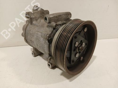 AC compressor RENAULT TWINGO II (CN0_) 1.2 16V (CN04, CN0B) | BP38317767M34 - Image 3