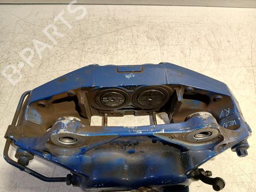 Right front brake caliper BMW 5 Touring (G31) 530 i Mild-Hybrid | BP34103985M104 - Image 5
