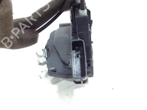 Front right lock NISSAN MICRA IV (K13K, K13KK) 1.2 | BP13204728C97 