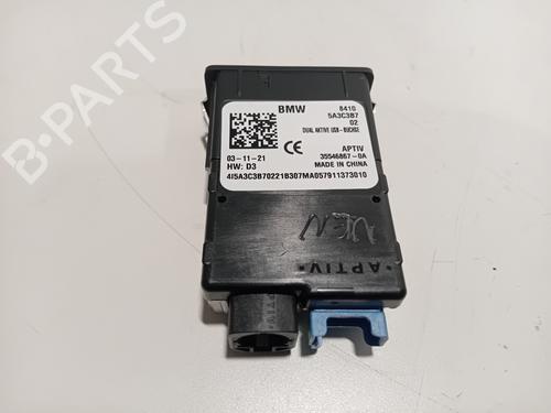 Electronic module BMW 2 Active Tourer (F45) 218 d | BP37079094M83 - Image 3