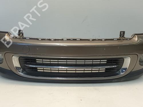 Used Front bumper MINI MINI CLUBMAN (R55) Cooper (122 hp) 29900272